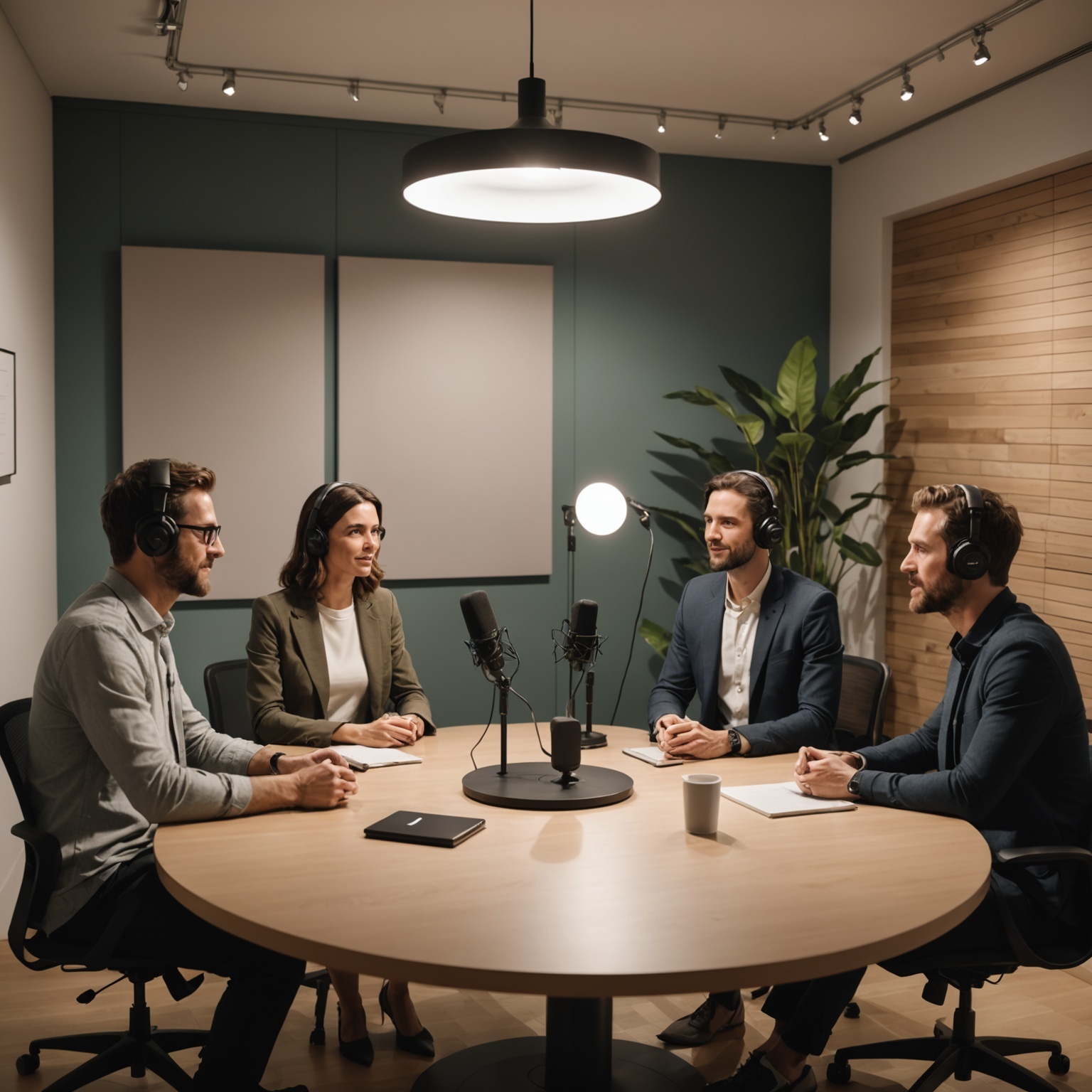 Nullcast - Trellis Migration